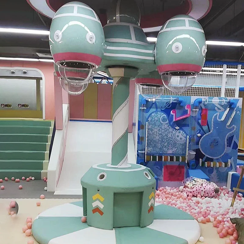 ball collection sprinkling game machine