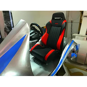 vr racing car driving simulator