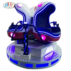 awesome experience cinema egg chair