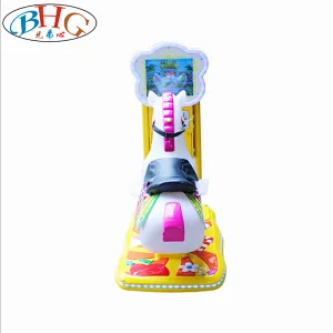 little horse rides video games machine