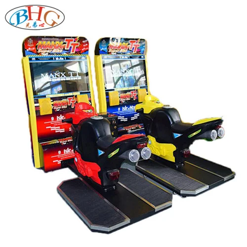 motor bike racing