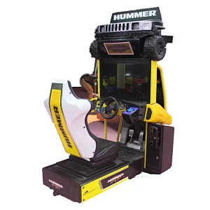 video car racing games