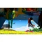 3d interactive floor projection games