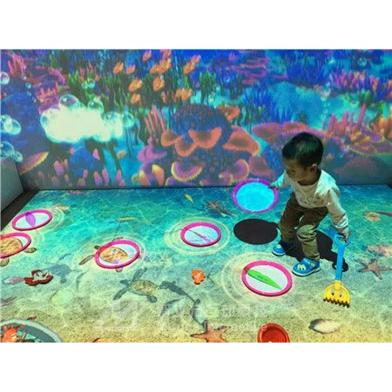 magic sand beach games