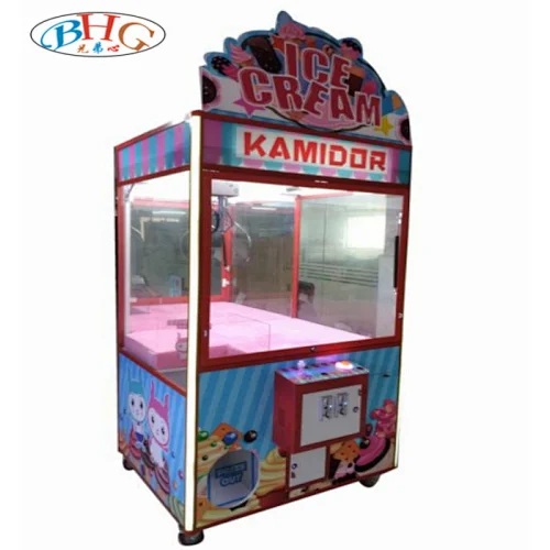 toy crane machine
