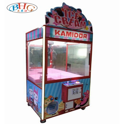 toy crane machine