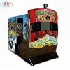 adult play air hockey table
