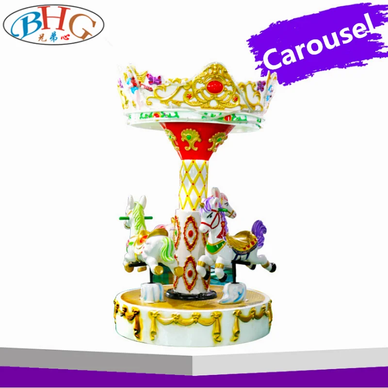 arcade games machine carousel rides