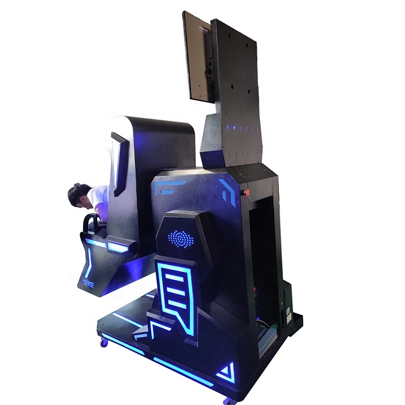 flight simulator cinema game