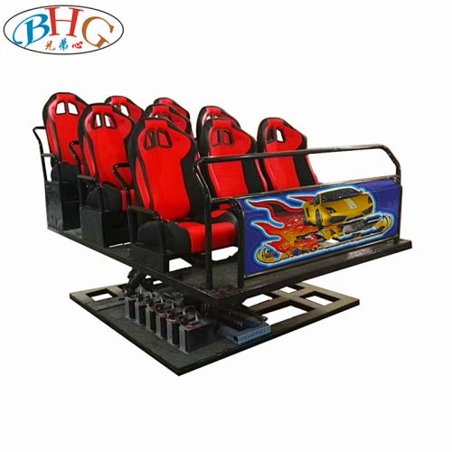dynamic cinema chair