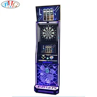2021 new arrival darts game machine for bar and amusement center