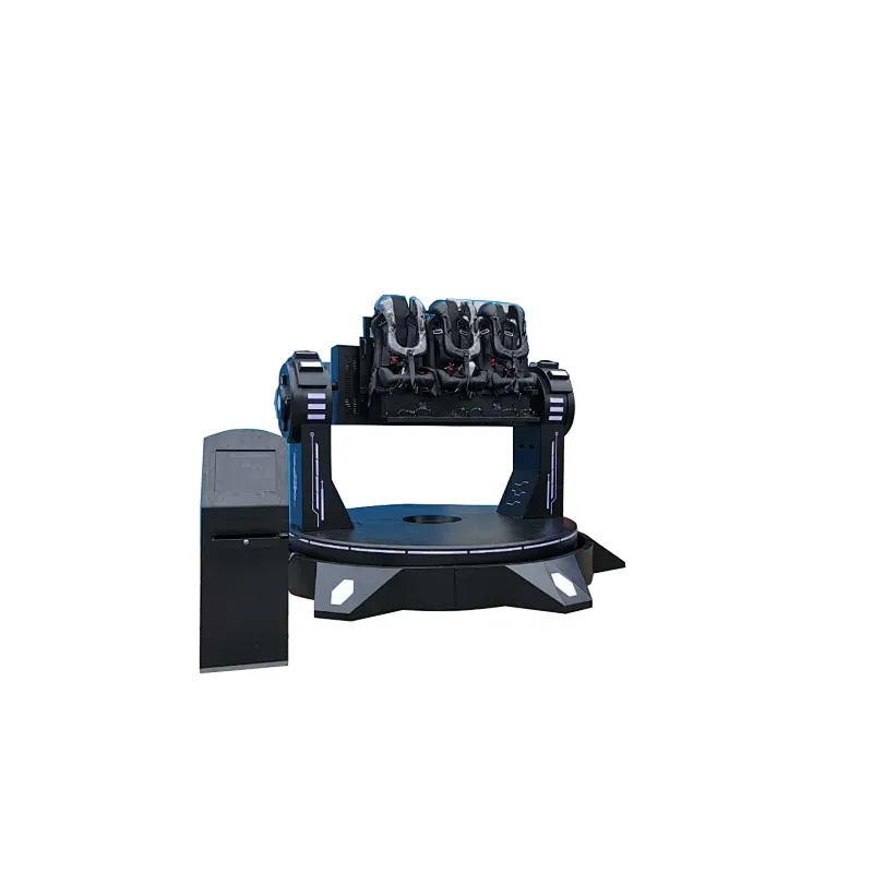 flight simulator for sale