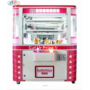 vending toys machine