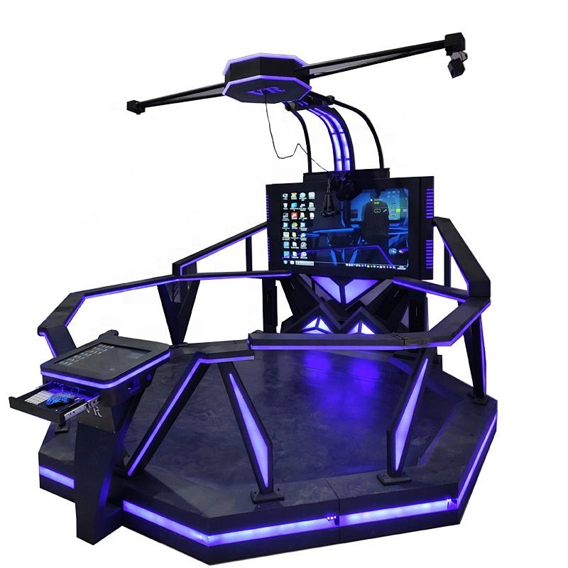walking platform