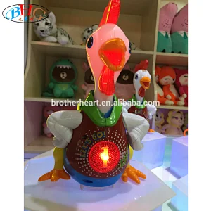crazy little chicken booth game
