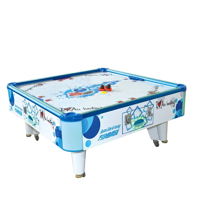 table air hockey