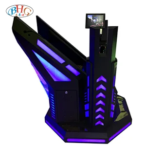 vr armoured storm