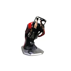 vr flight simulator