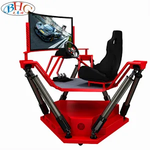 driving simulator speed racing car games