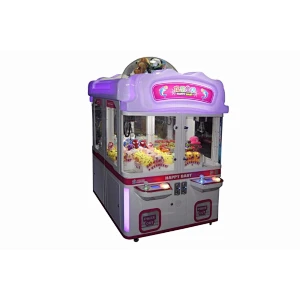 crane claw arcade games machine