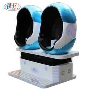9d new technology video games