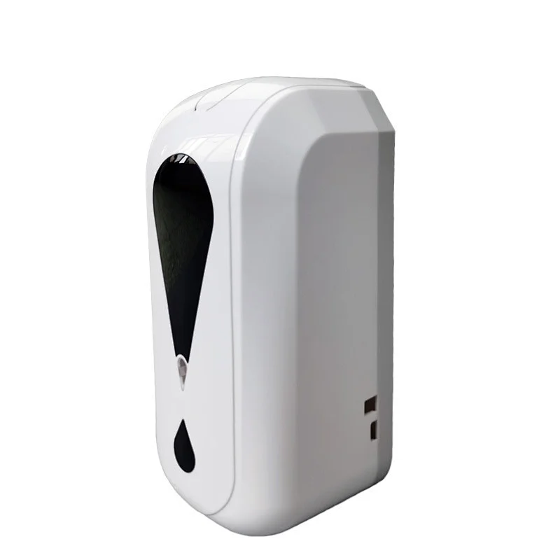 automatic touchless soap dispenser