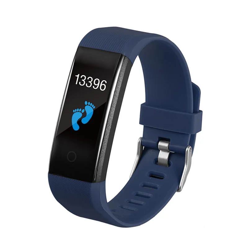 body temperature measurement bracelet