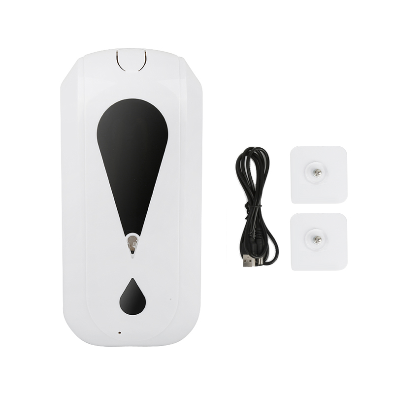 automatic touchless soap dispenser
