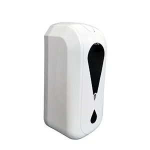 automatic touchless soap dispenser