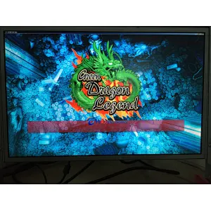 Ocean King Hunter Fishing