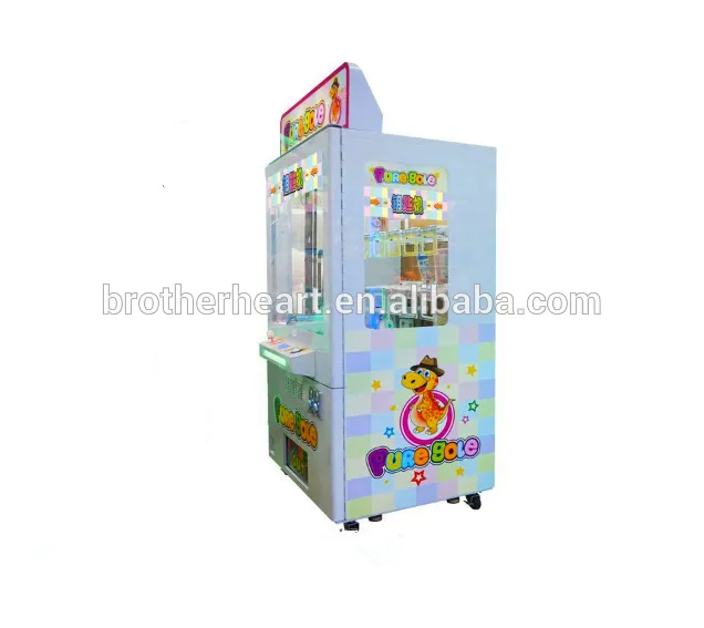 arcade gift game prize machine