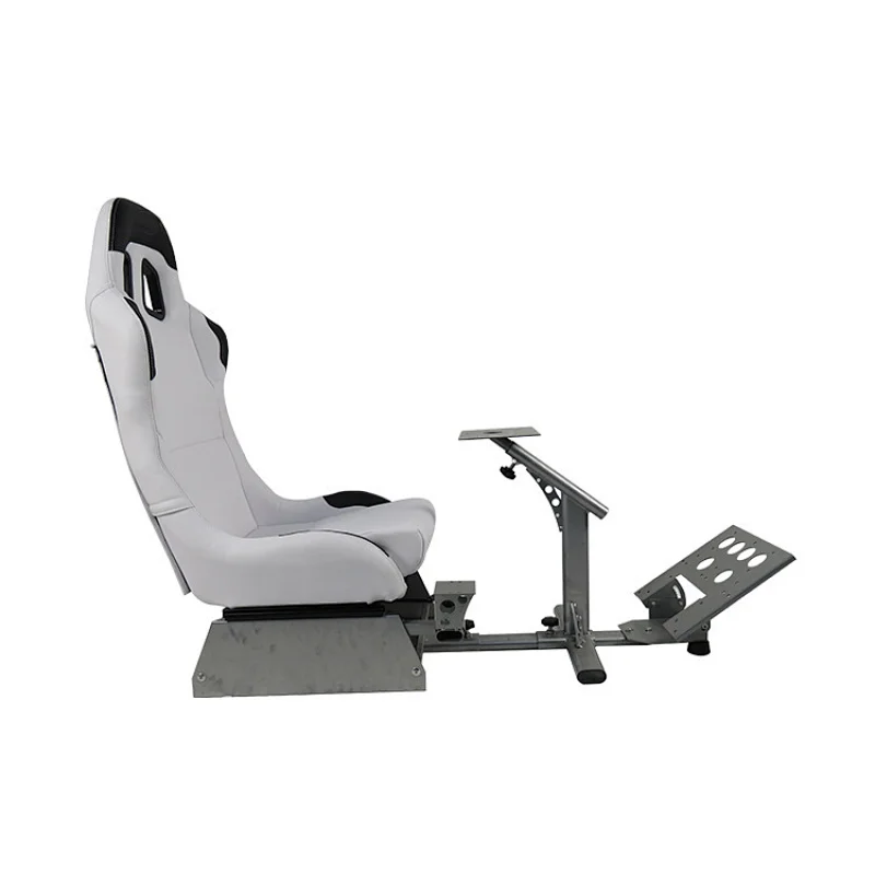 game racing cockpit simulator
