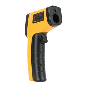 temperature checking instrument
