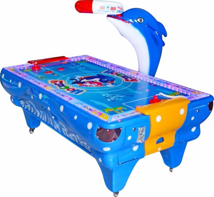 air hockey table arcade games