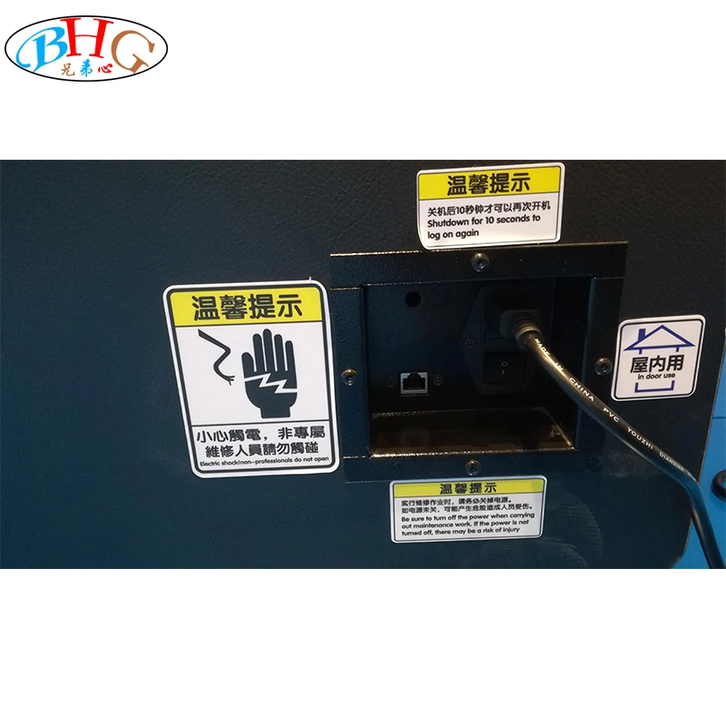 coin pusher game machine