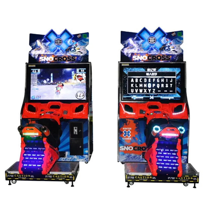 coin operated