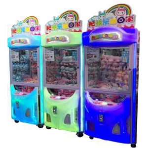 kemido crane gift machine