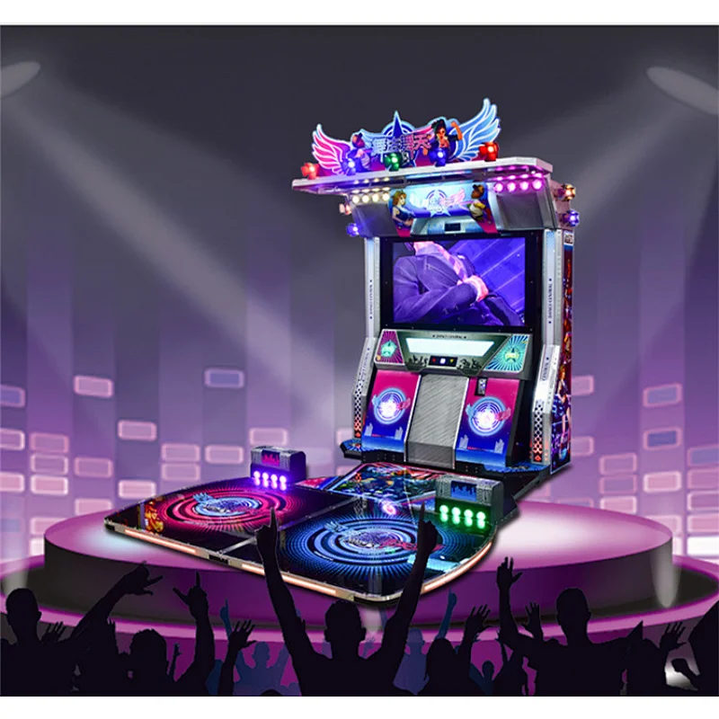 music vending simulator game