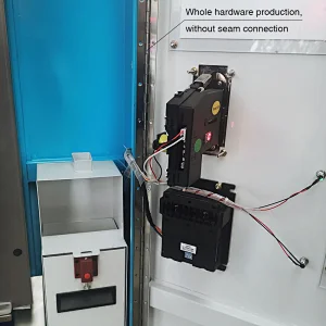 medical facial mask vending machine