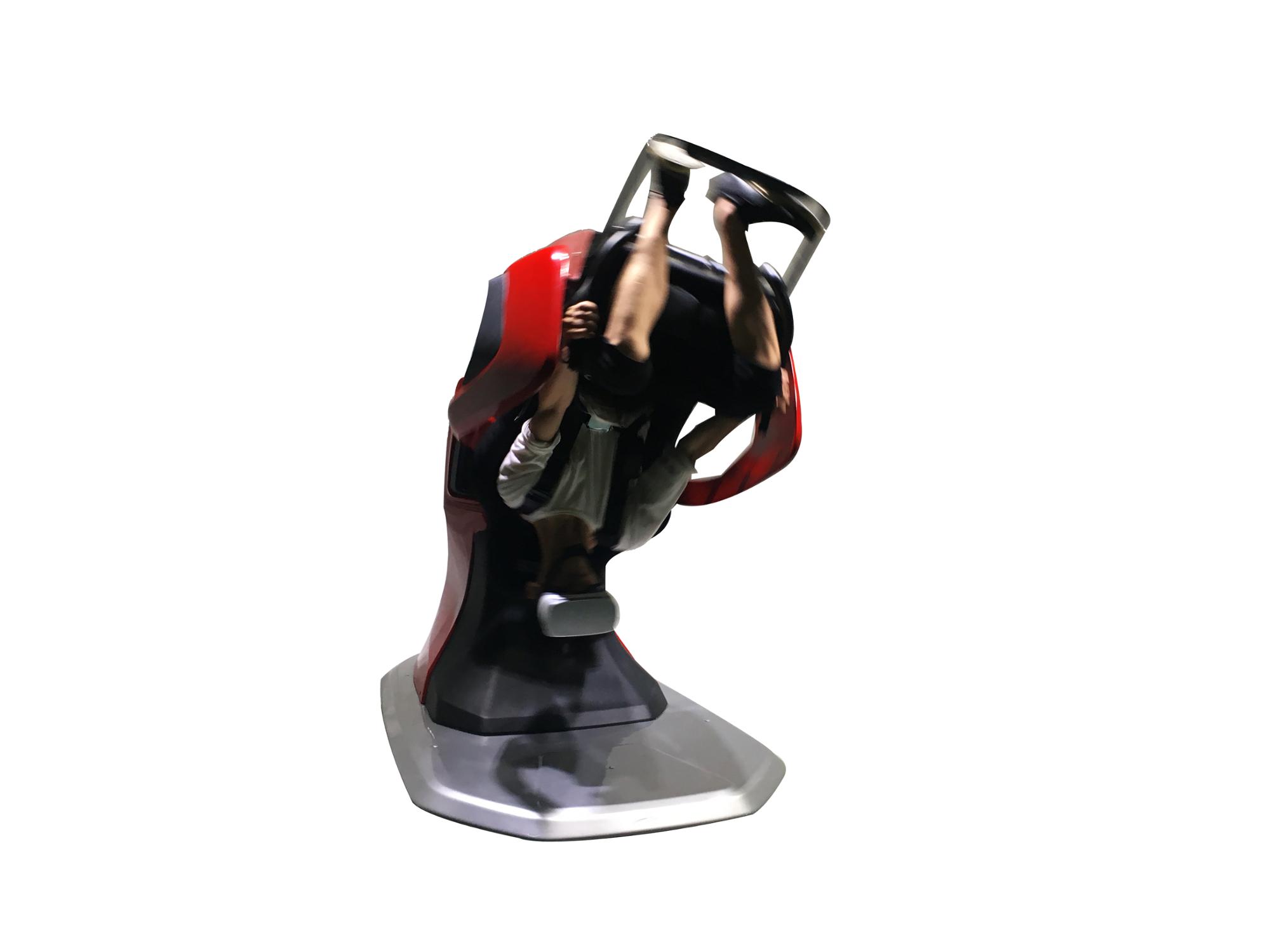vr飞行模拟器