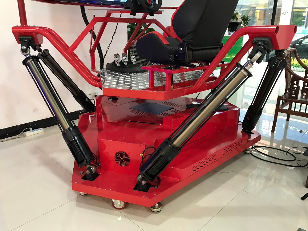 driving simulator speed racing car games