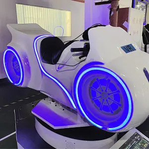 racing simulator