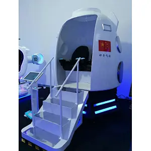 flight experience