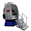 indoor carnival booth game