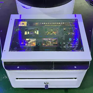 racing simulator