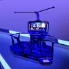 virtual reality simulator car driving