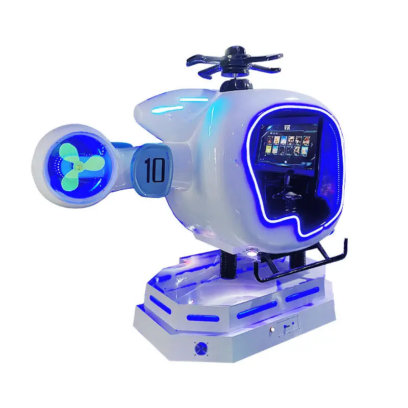 video game magic shooting simulator