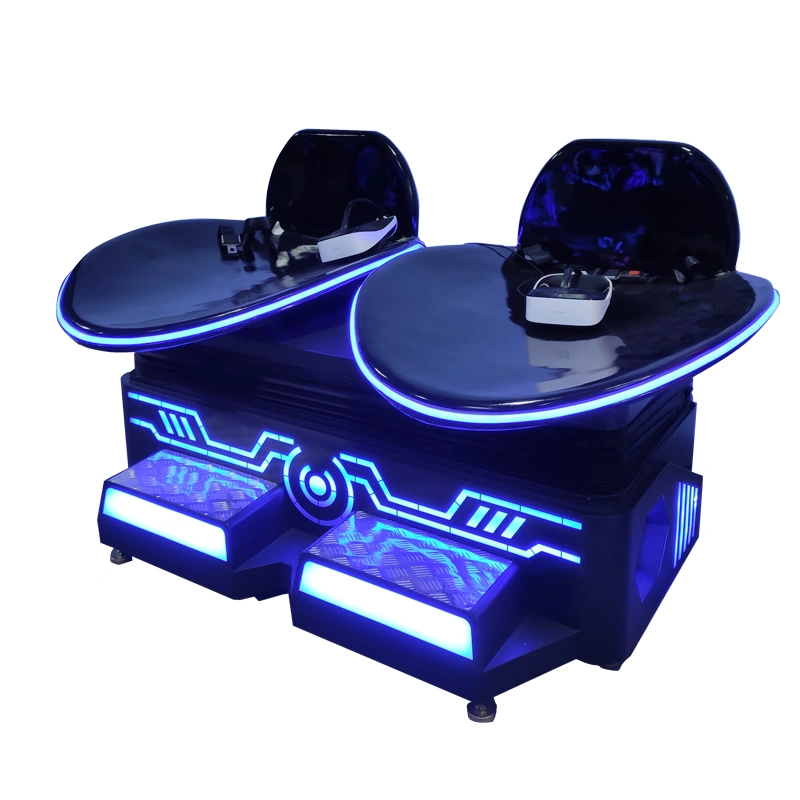 VR幻灯片模拟器