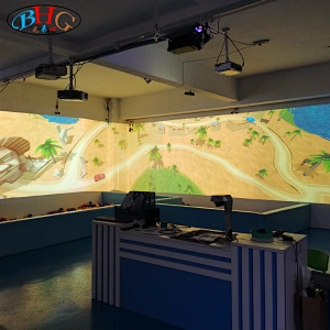 racing car competition game