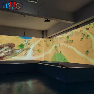 racing car competition game